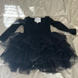 I LovePlum tutu dress
